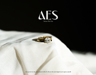 AES JEWELRY & RING