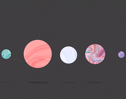 Alive Planets