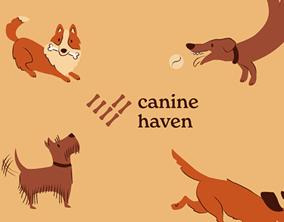 Canine Haven