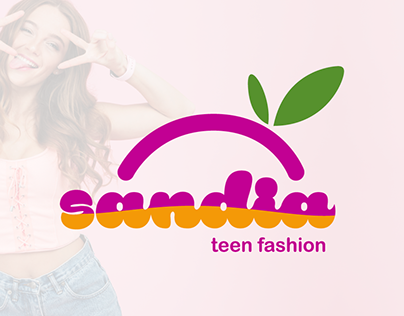 Sandia teen fashion