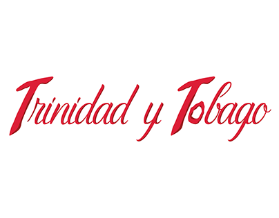 Propuesta marca país Trinidad y Tobago