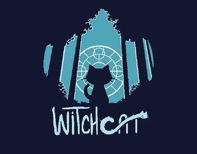 WitchCat | Projeto de Jogo