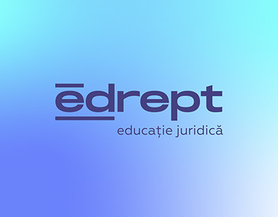 edrept - online portal de educație juridică