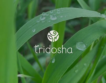 Logo Tridosha