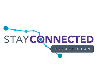 Stay Connected Fredericton
