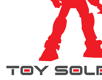 Toy Soldier Logo
