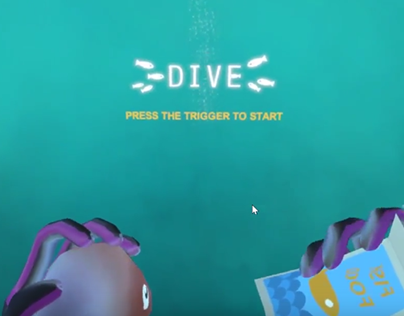 Dive VR
