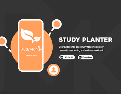 Study Planter (Part 1)