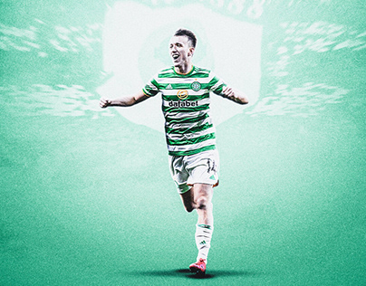 Celtic FC Graphics
