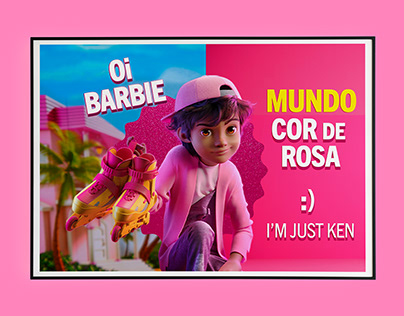 KV Casas Bahia | Mundo Rosa