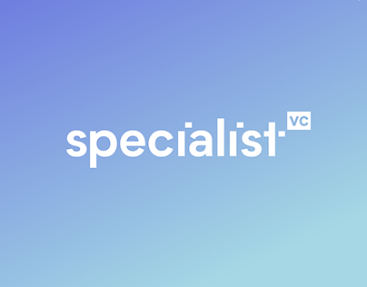 Specialist VC logo
