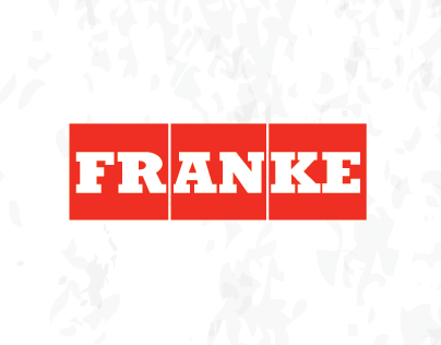 Fittings House Showroom - Franke Division