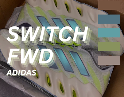 Switch FWD Poster