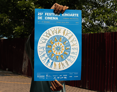 25º Festival Kinoarte de Cinema