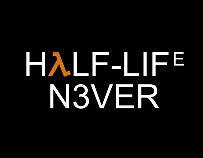 Parallax Short - Half-Life: N3ver