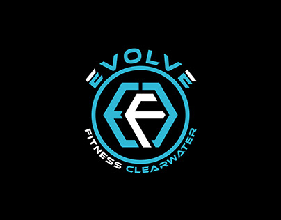Logo Design for Evolve