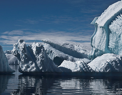 Antarctica, Jan 2013 (Part 9)