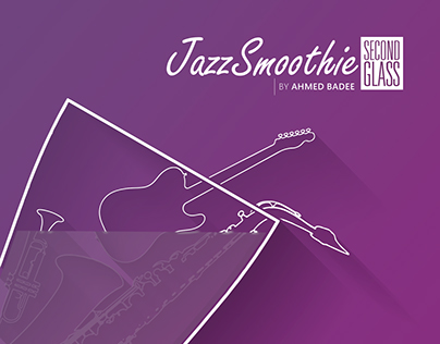 Jazz Smoothie: Second Glass