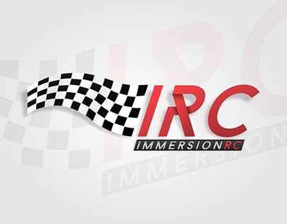 IRC Drone Racing