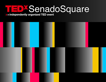 TEDx SenadoSqaure 2022