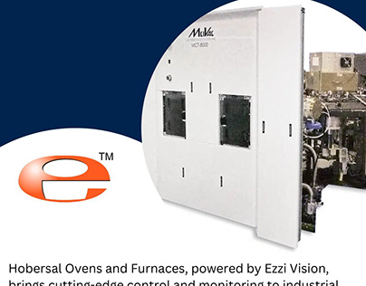 Hobersal Ovens and Furnaces - Ezzi Vision