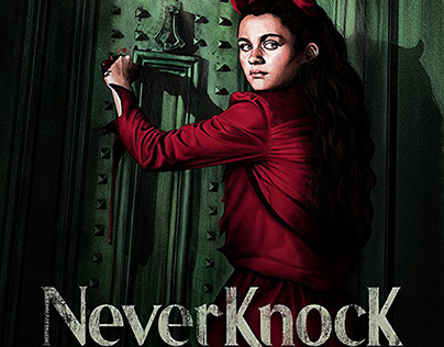 " Neverknock" - TV Movie