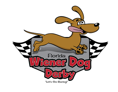 Florida Wiener Dog Derby