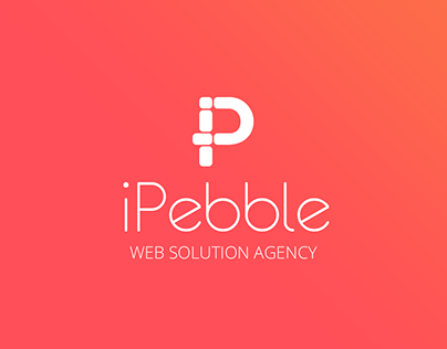 iPebble Logo