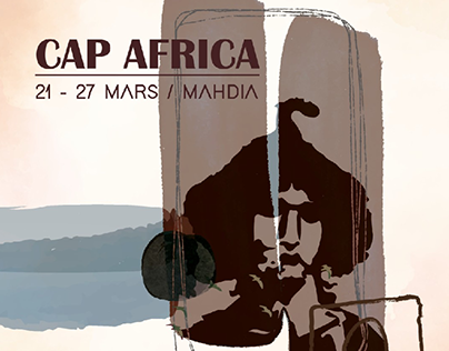 Cap Africa