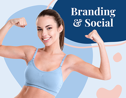 Branding & Social | Sanasnella