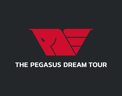 THE PEGASUS DREAM TOUR
