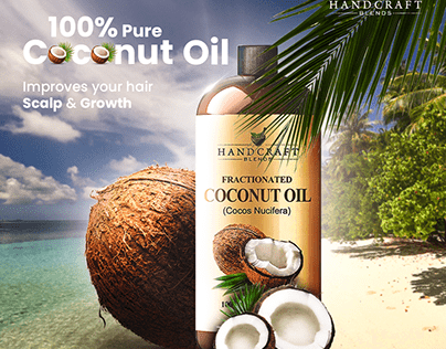 Coconut Oil post