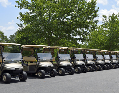 Do You know About Golf Cart Agency in Spartanburg SC
