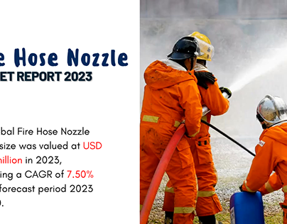 Fire Hose Nozzle Market Report