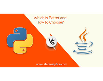 Python vs Java: Which is better and How to Choose?
