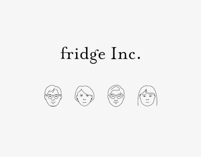 Fridge Inc. Avatars