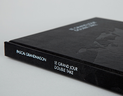 Le Grand jour / Double Take, Pascal Grandmaison