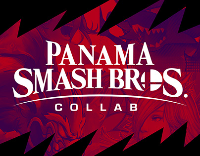 Panama Smash Bros. Collab