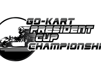 Go-Kart President Cup Championship