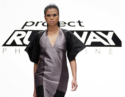 PROJECT RUNWAY Philippines (2015)