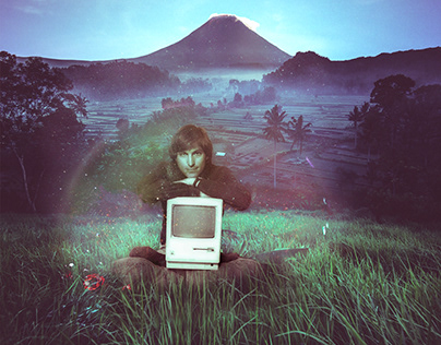 Steve Jobs | Art Digital