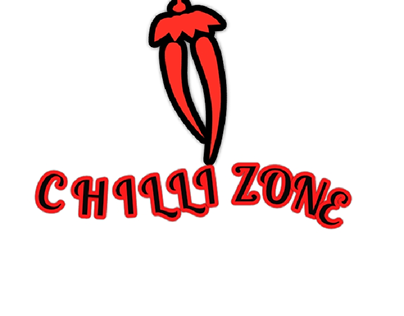 chilli Zone Logo