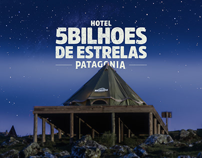 HOTEL 5BI DE ESTRELAS | Cerveza Patagonia 2023