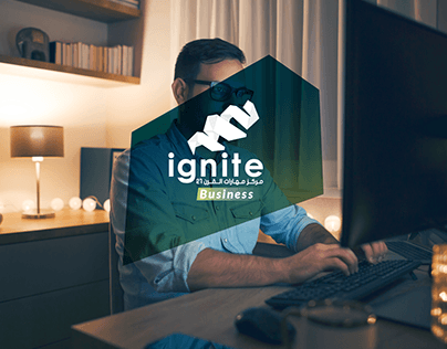Ignite | SocialMedia