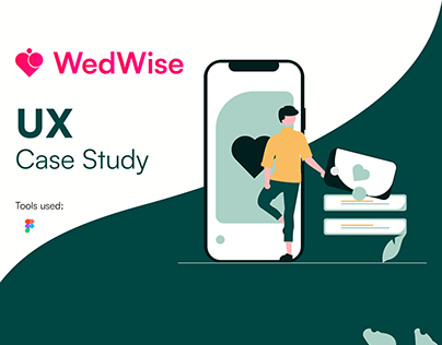 WedWise | UX Case Study