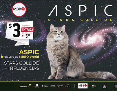 ASPIC afiches