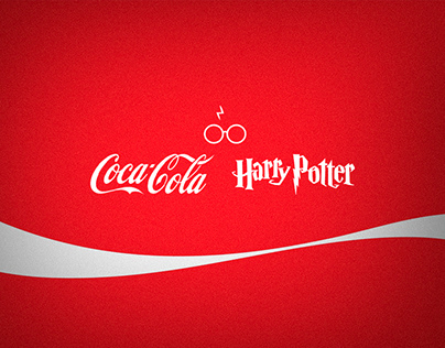 Campanha: Coca-Cola x Harry Potter