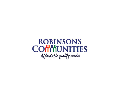 Robinsons Communities Website Design