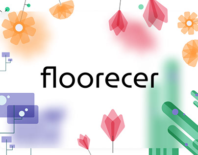 Floorecer - Mobile App