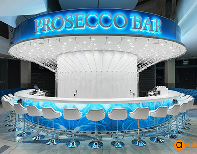 Prosecco Bar